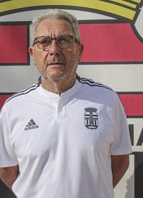 Gaspar Garca (F.C. Cartagena B) - 2021/2022